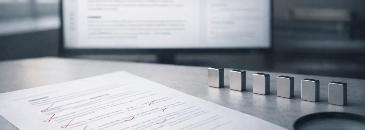 Capítulo 7 — Evaluar calidad de respuestas